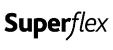 SuperFlex Logo